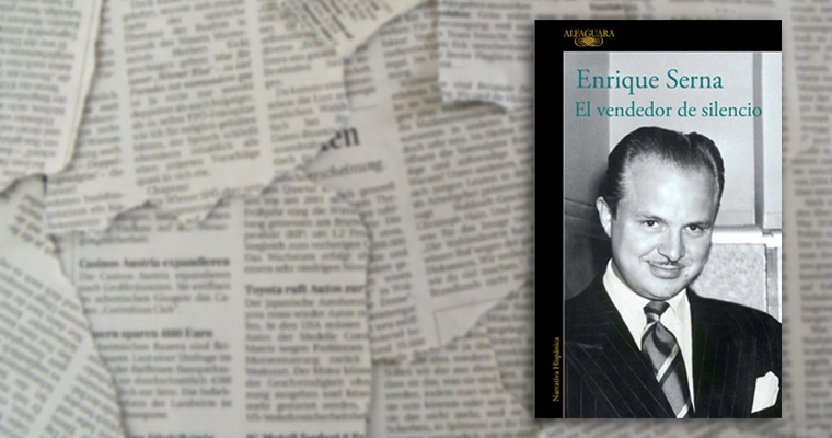 El Vendedor de Silencio y la invención del chayo / La Esquina Rota