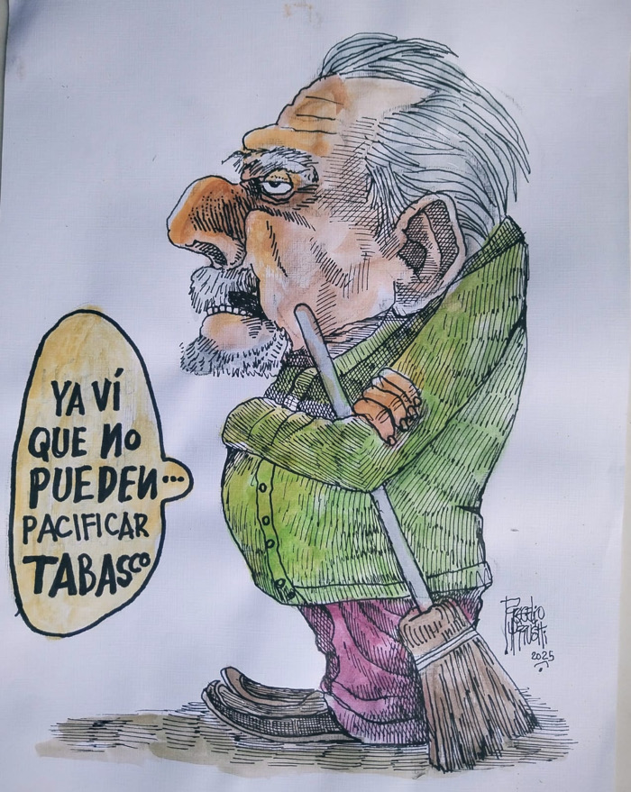 Colaboración de Urrusti