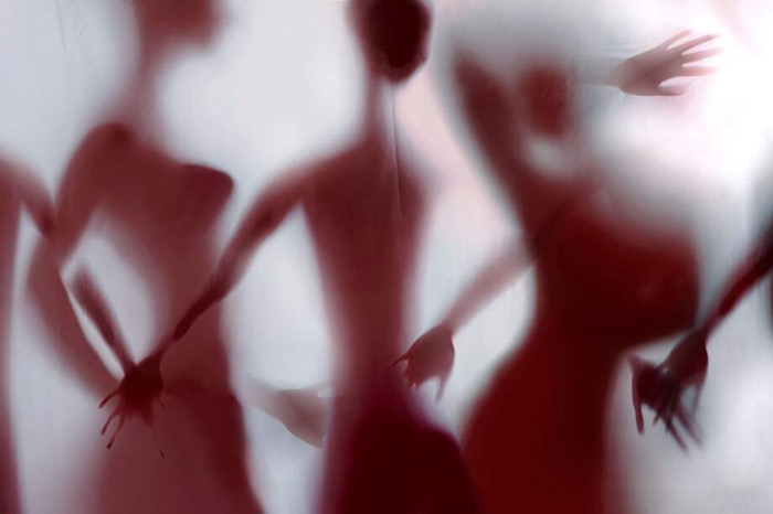 Eros y pornografía / Al Sur con Montalvo