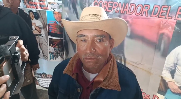 Ejidatarios de Cuxtitali El Pinar se deslindan de cortes de agua