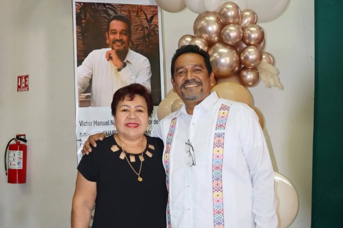 Presentan el “Cuarto Brindis” historia de una noche de fin de año