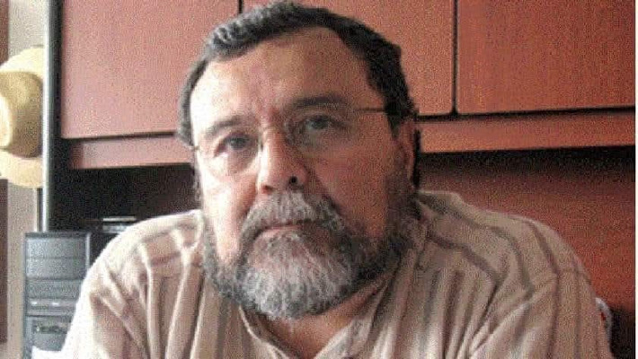 Me lo contó Polo Morales Messner