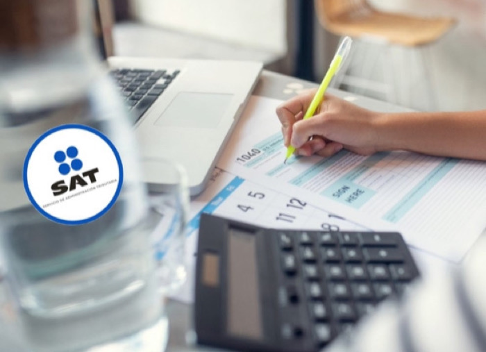 Devolución de saldos a favor del SAT/ Visión Global