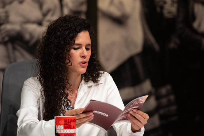 Buscan frenar campañas anticipadas, influyentismo y definir reglas en Morena