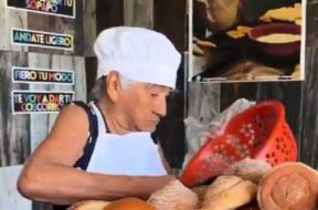 Cierre de la Panadería