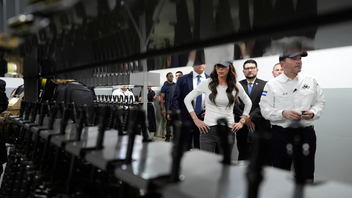 La tapadera / La Feria