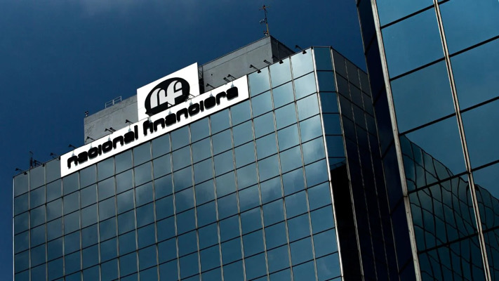 Consejo de la Judicatura acusa a Nafin de transferir fideicomisos sin autorización