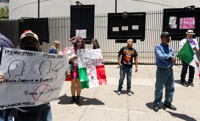 Ley de Telecomunicaciones se frena en el Senado ante críticas