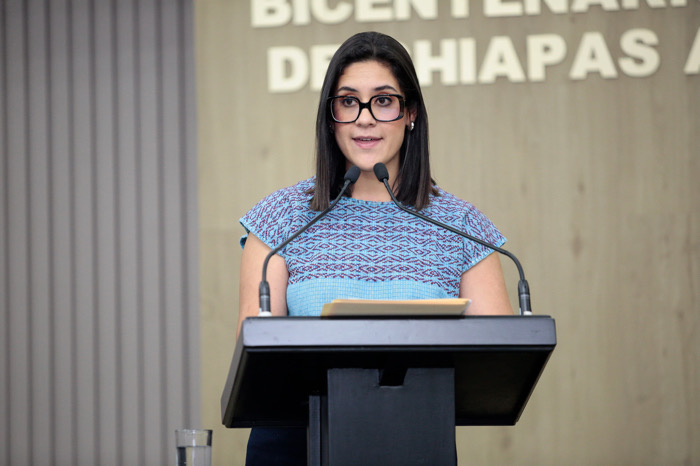 Comités de Turismo impulsan desarrollo y fortalecen la economía: Erika Mendoza