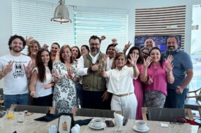 Desde Mérida, Gilberto Bátiz 1 2