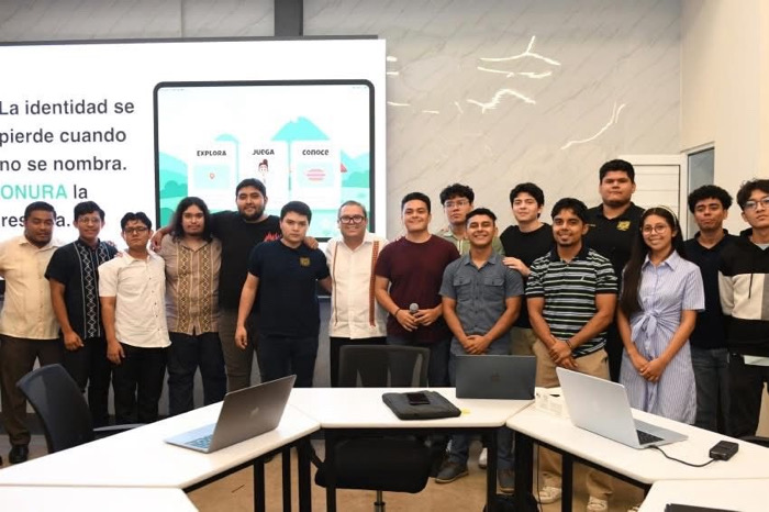 Será UNACH la única universidad del sureste en participar en el Hackathon Nacional 2025