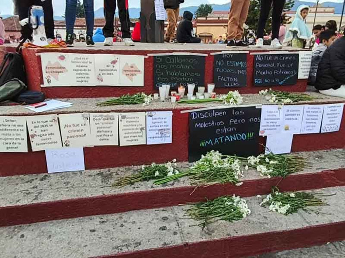 Con Maricruz y Esmeralda, la violencia de género marca un nuevo pico en 2025