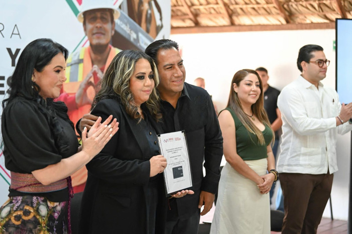 Eduardo Ramírez fortalece transparencia en obra pública y apuesta por el desarrollo regional