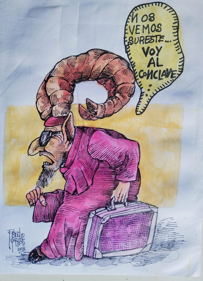 Colaboración de Urrusti