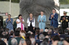 Eduardo Ramírez reafirma