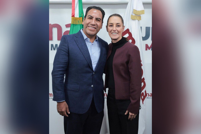 Presencia constante y comunicación abierta entre el gobierno federal y Chiapas