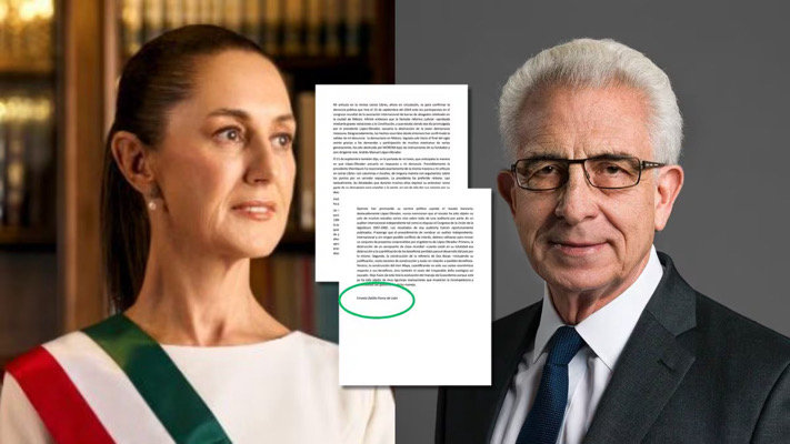 Saber correr / La Feria