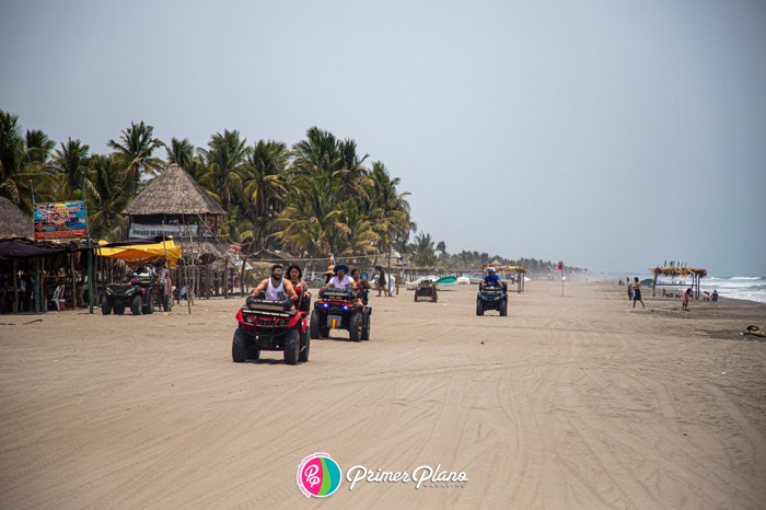 Nueva Policía Turística resguarda sitios clave de Chiapas con uniformes verdes distintivos