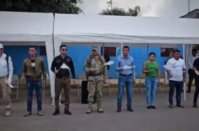 Gaspar Sántiz Jímenez