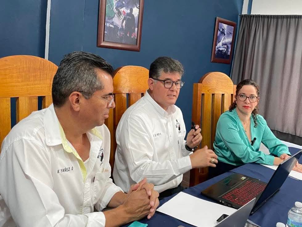 Fundamental respetar la legalidad y dignidad del servicio policial: #MJTV