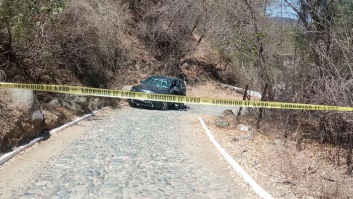 Mueren dos niñas en fuego cruzado durante operativo en Badiraguato