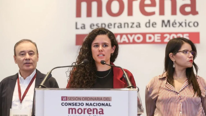Morena restringe a su militancia tras señalamientos por despilfarro