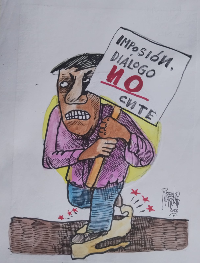 Colaboración de Urrusti