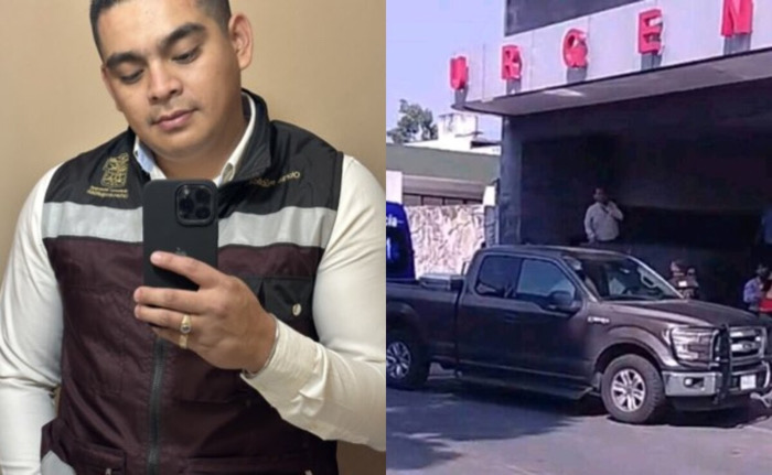 Asesinan a director de obras públicas del ayuntamiento de Ixtaczoquitlán en Veracruz