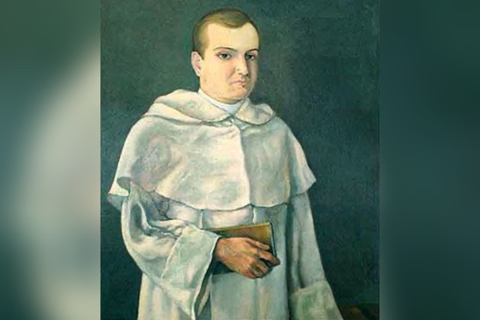 Fray Matías de Córdova, precursor de la independencia y la educación en Chiapas