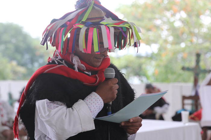 Zedillo regresa y víctimas de Acteal exigen justicia por crimen de Estado