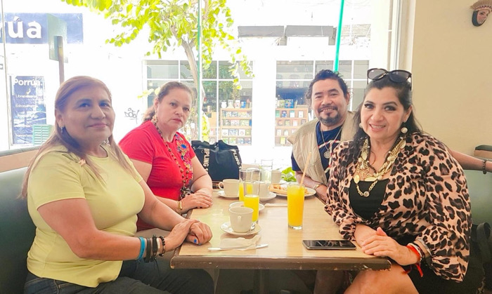 En prision, también se puede encontrar libertad:  Fueradentro 