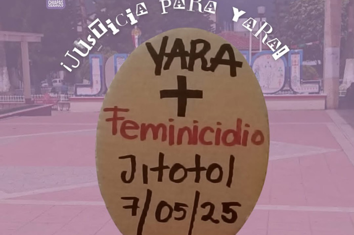 Mujer de 72 años es hallada sin vida; colectivos y pobladores exigen justicia