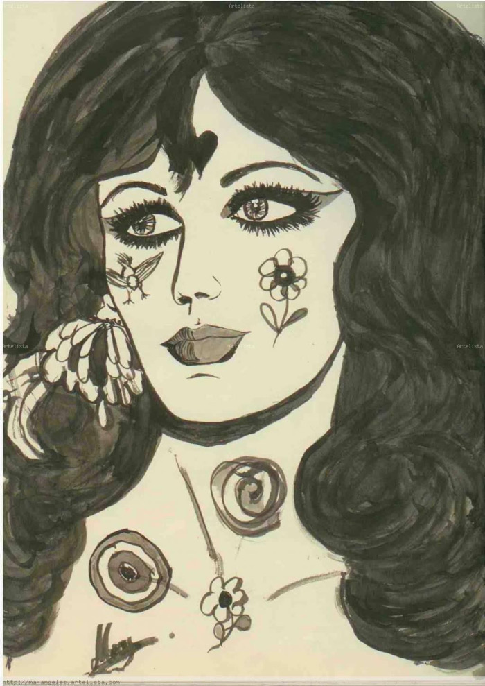 Angelina, la música de los ‘60 / Al Sur con Montalvo