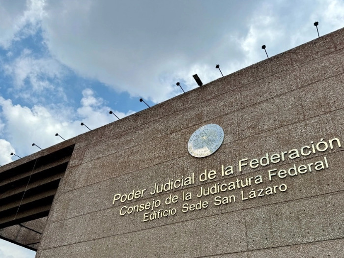 Jufed advierte “golpe de Estado técnico” por elección judicial