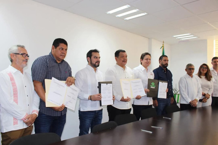 Vamos por una extensión Universitaria en el ámbito politécnico: Espinosa Cruz