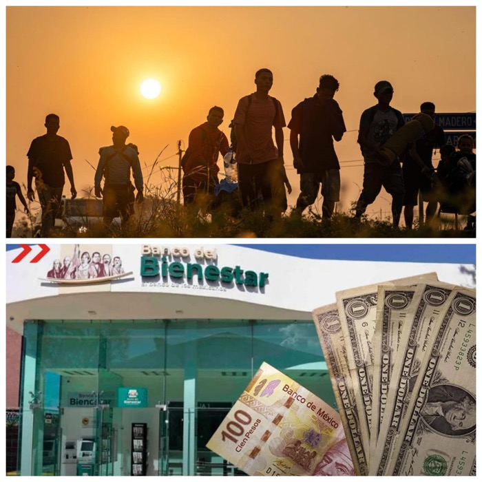 Remesas y transferencias: el salvavidas invisible de Chiapas / A Estribor