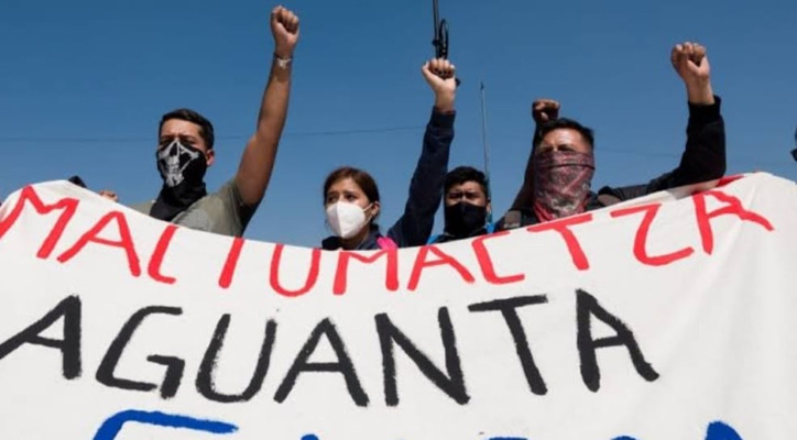 Es ahora o nunca / A Estribor