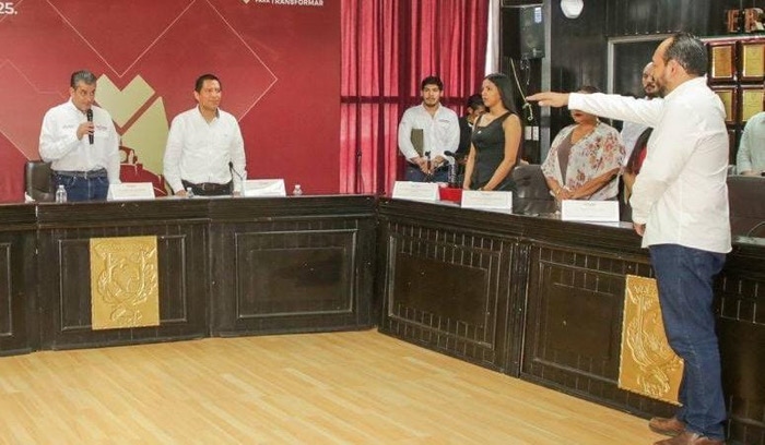 No Permitiremos que Impongan a Torreblanca como Director Administrativo de COAPATAP: Trabajadores