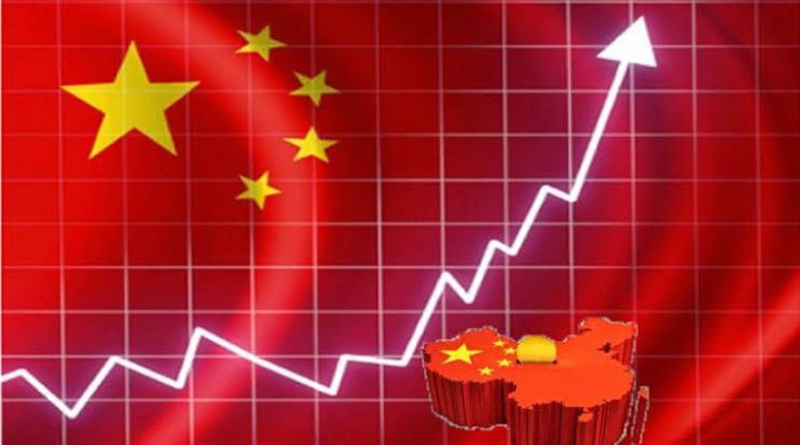 China, potencia mundial / Al Sur con Montalvo