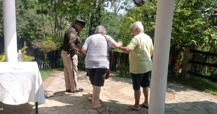 SSP establece operativos de seguridad y proximidad social en centros turísticos de Chiapas