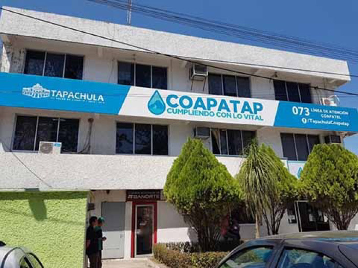 COAPATAP debería entregar 220 mil pesos mensuales a bomberos, y supuestamente solo entrega “30 mil pesos”
