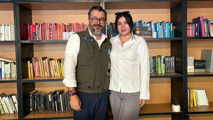 Una elección bien calificada pacifica y da estabilidad social: Gilberto Bátiz