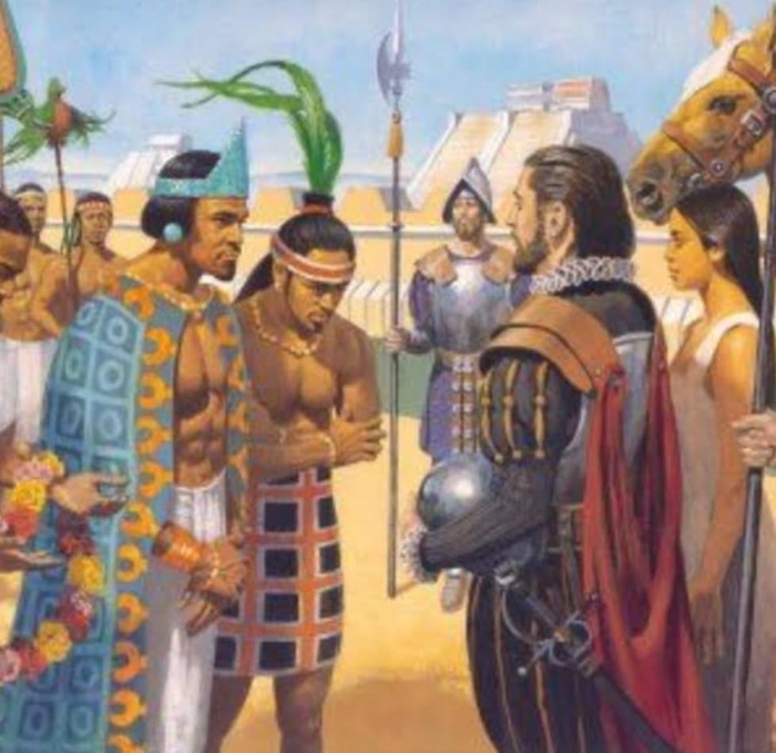 Exigir perdón y luego la nacionalidad / A Estribor