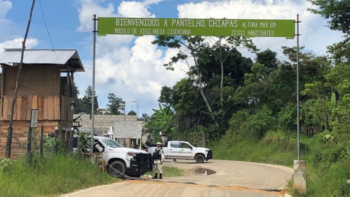 Tras dos años sin voto, Pantelhó tendrá elecciones obligatorias