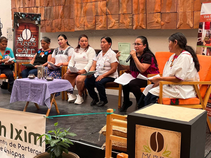 Nueva norma federal amenaza continuidad de la partería tradicional en Chiapas