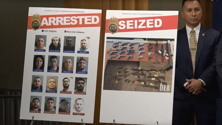 Bala de plata / La Feria