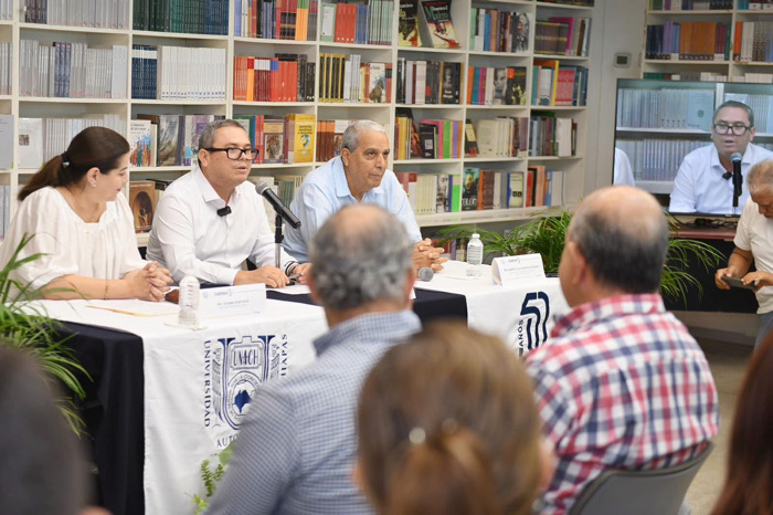 Impulsa Marca UNACH la cultura emprendedora y empresarial