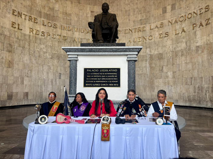 Tuxtla Gutiérrez, Sede del “2º Festival Internacional de Tunas y Rondallas”