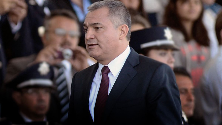 Tribunal de Miami condena a García Luna y su esposa a pagar más de 2 mil 400 mdd