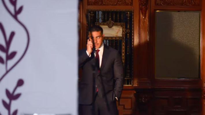 ¿Y el “enjambre tabasqueño”, Harfuch? / De Primera Mano 